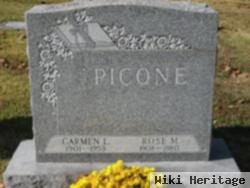 Rose M. Picone