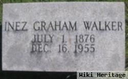 Inez Graham Walker