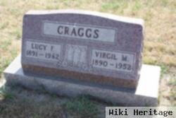 Lucy F. Craggs