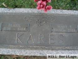 Frank Kares