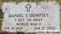 Daniel S. Dempsey