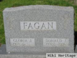 Donald J. Fagan