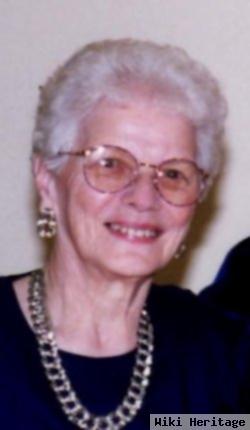 Ruth M. Cypher Franke