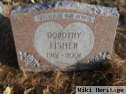 Dorothy Fisher