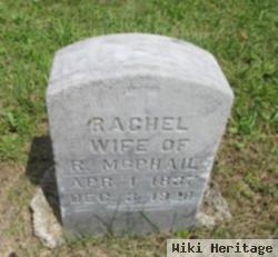 Rachel Kennedy Mcphail