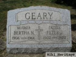 Peter J. Geary