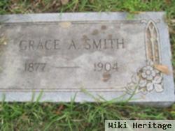 Grace A Smith