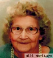 Mary Ann Sunderhaus Seffernick