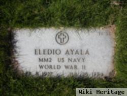 Eledio Ayala