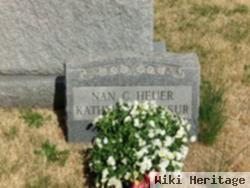 Nan C Heuer