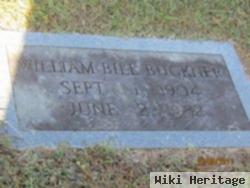 William Bill Buckner