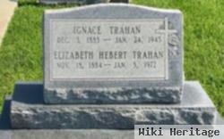 Elizabeth Hebert Trahan