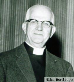 Rev Robert Wood Coe