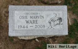 Osie Marvin Ware