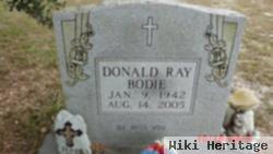 Donald Ray Bodie