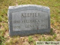 Lena S Keepfer