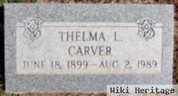 Thelma L. Grigsby Carver