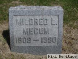 Mildred Louise Mecum