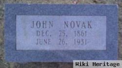 John Novak