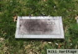 Arthur Ahlers