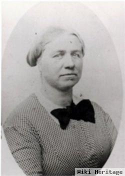 Jane Ely Cheney