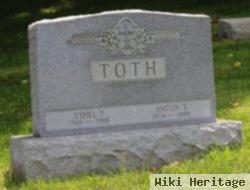 Ethel T. Toth