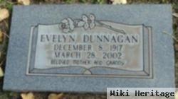 Evelyn Dunnagan