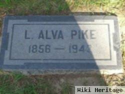 Levi Alva Pike