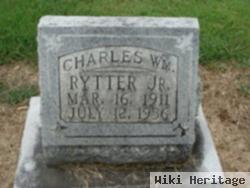 Charles William Rytter, Jr