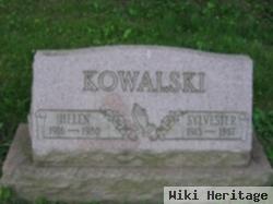 Helen Kowalski