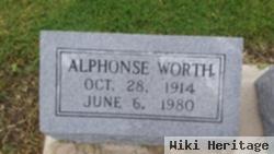 Alphonse Worth