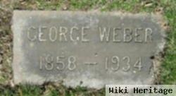 George Weber