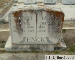 Charles R Enck