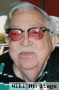 Clarence "buddy" Leo Silbernick