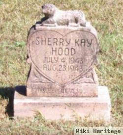 Sherry Kay Hood