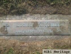 Lucille K. Kelley