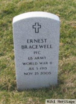 Ernest Bracewell
