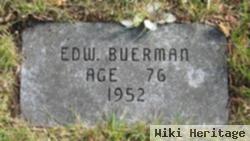 Edward Buerman