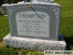 William M. Thompson