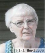 Ruth J. Merkel Fogle