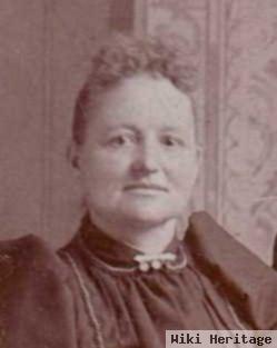 Mary Catherine Hibpshman Everett