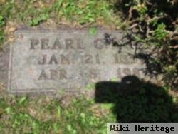 Pearl Cora King