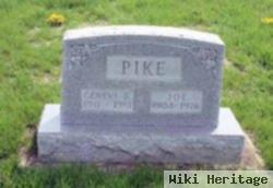 Joe Pike