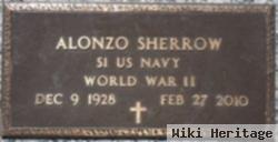 Alonzo Sherrow