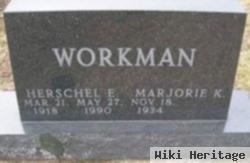 Herschel E. Workman