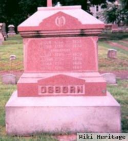 Jacob Osborn