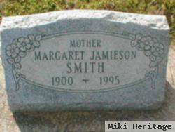 Margaret Jamieson Smith