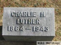 Charlie H. Luther