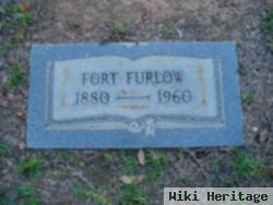 John Fort Furlow