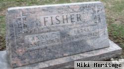 Frank J Fisher